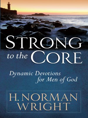 cover image of Strong to the Core